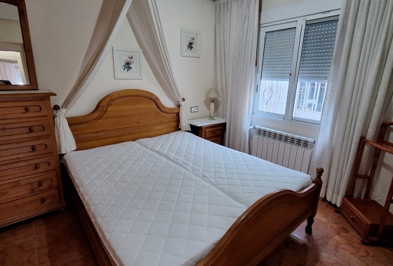 Rynek wtórny - Quad - Orihuela Costa - Playa Flamenca