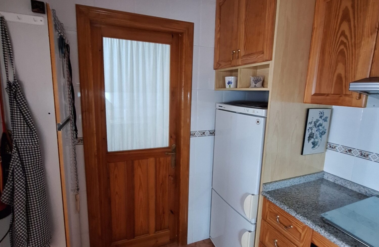 Rynek wtórny - Quad - Orihuela Costa - Playa Flamenca