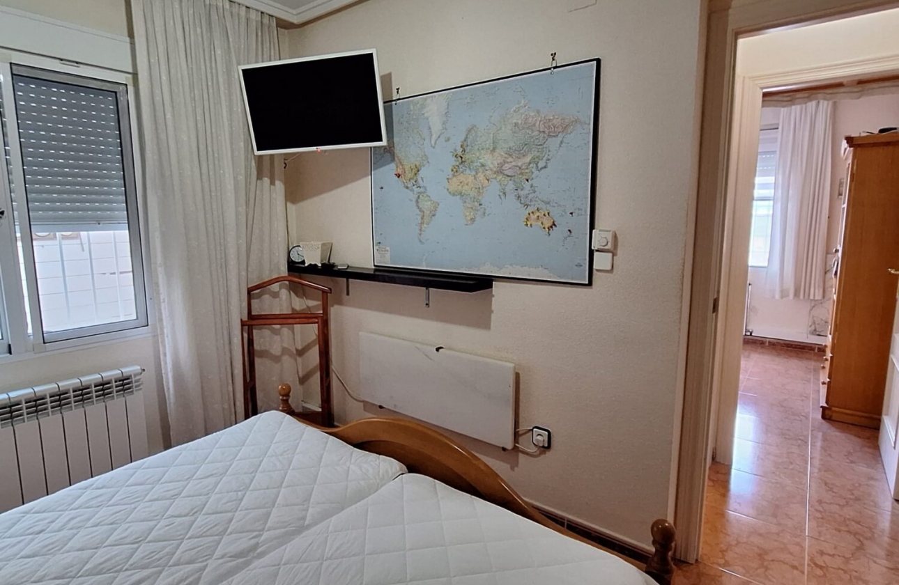 Rynek wtórny - Quad - Orihuela Costa - Playa Flamenca