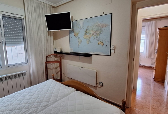 Rynek wtórny - Quad - Orihuela Costa - Playa Flamenca