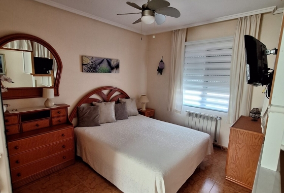 Rynek wtórny - Quad - Orihuela Costa - Playa Flamenca