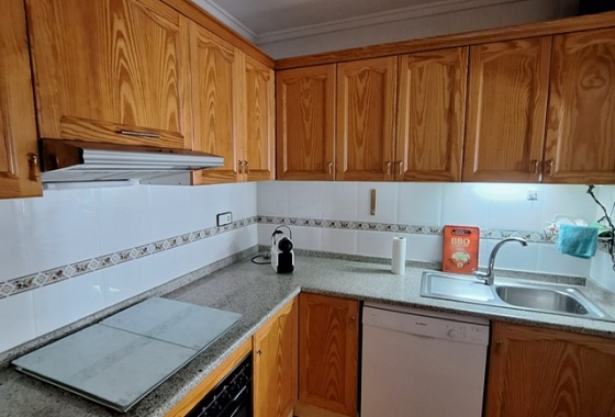 Rynek wtórny - Quad - Orihuela Costa - Playa Flamenca