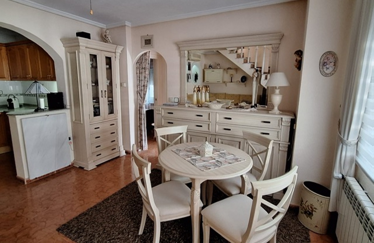 Rynek wtórny - Quad - Orihuela Costa - Playa Flamenca