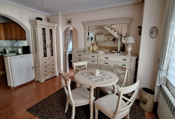 Rynek wtórny - Quad - Orihuela Costa - Playa Flamenca