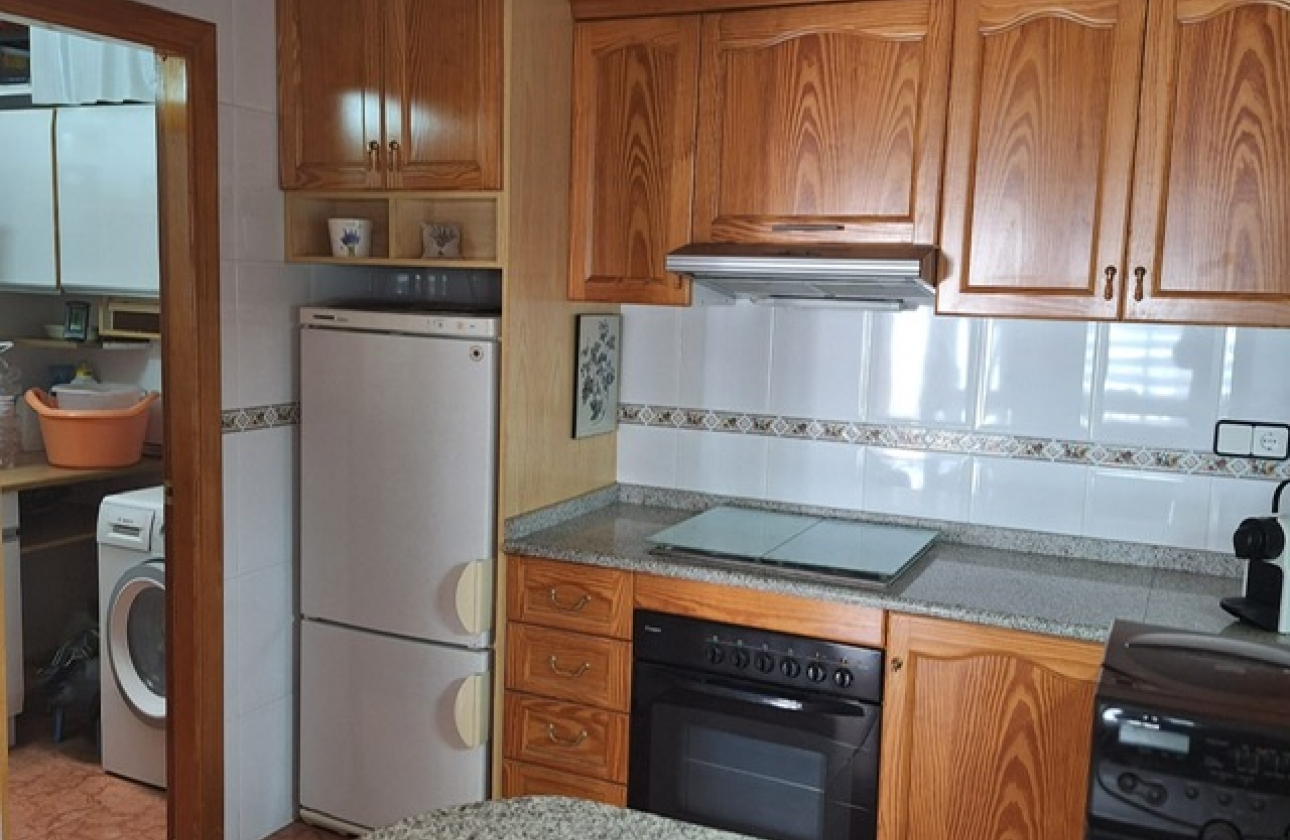 Rynek wtórny - Quad - Orihuela Costa - Playa Flamenca