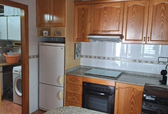 Rynek wtórny - Quad - Orihuela Costa - Playa Flamenca