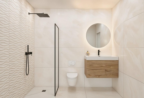 Rynek pierwotny - Detached - Aspe - San Pedro del Pinatar