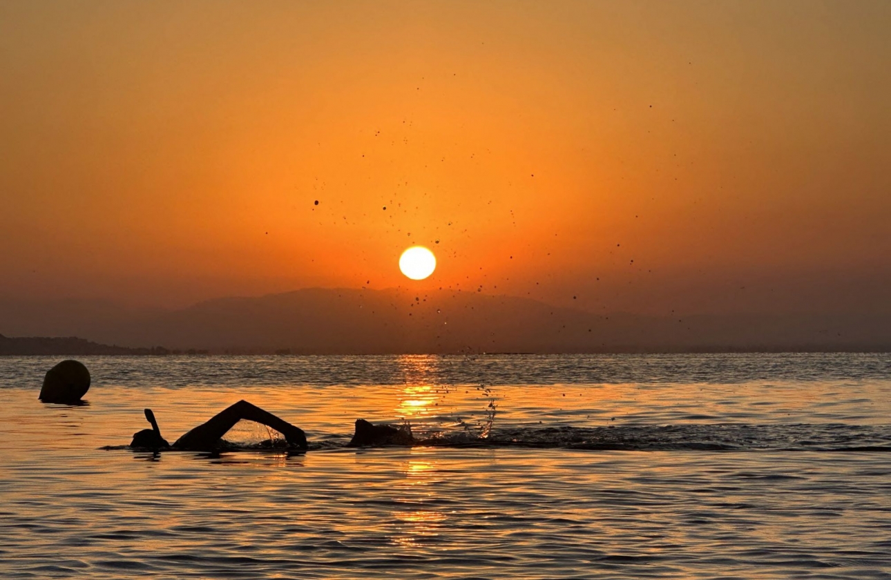 Obra nueva - Ático - La Manga del Mar Menor