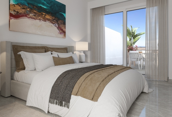 Obra nueva - Apartment - Xeresa