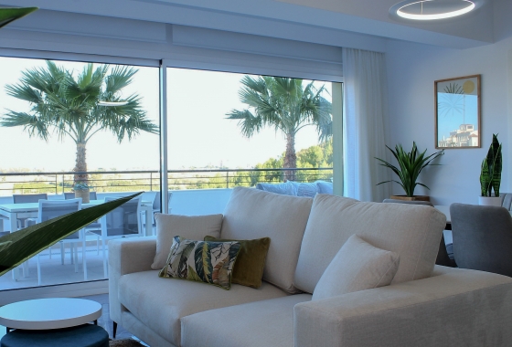 Obra nueva - Apartment - Xeresa