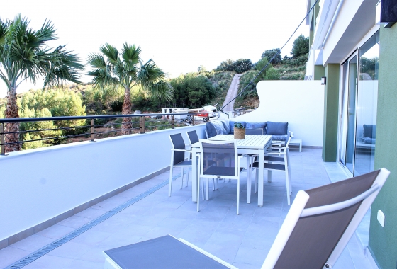 Obra nueva - Apartment - Xeresa