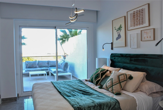 Obra nueva - Apartment - Xeresa