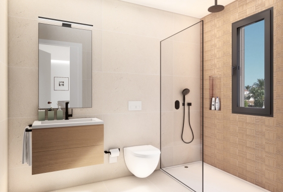 Rynek pierwotny - Apartament - San Pedro del Pinatar