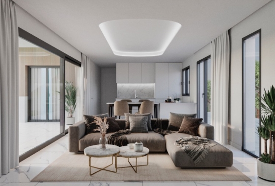 Rynek pierwotny - Apartament - San Pedro del Pinatar