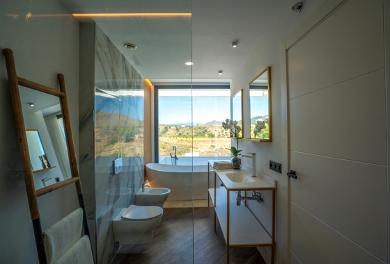 Rynek pierwotny - Villa - Mijas