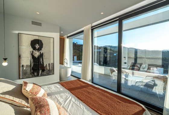 Rynek pierwotny - Villa - Mijas