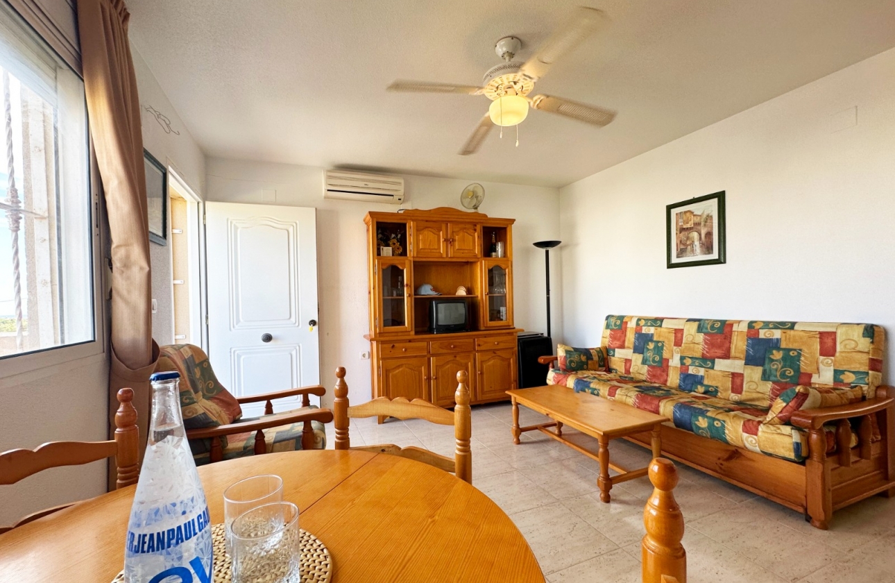 Rynek wtórny - Bungalow - San Miguel de Salinas - Las Filipinas