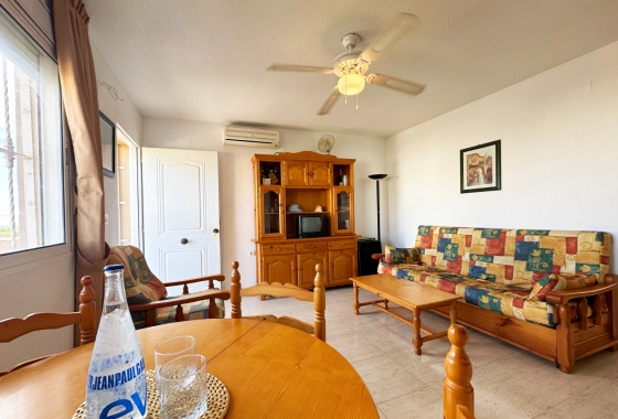 Rynek wtórny - Bungalow - San Miguel de Salinas - Las Filipinas