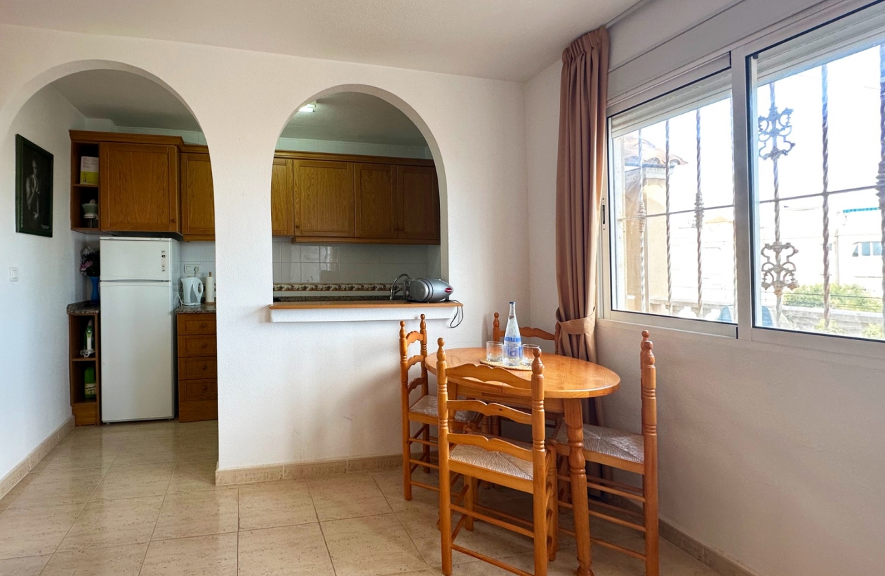 Rynek wtórny - Bungalow - San Miguel de Salinas - Las Filipinas