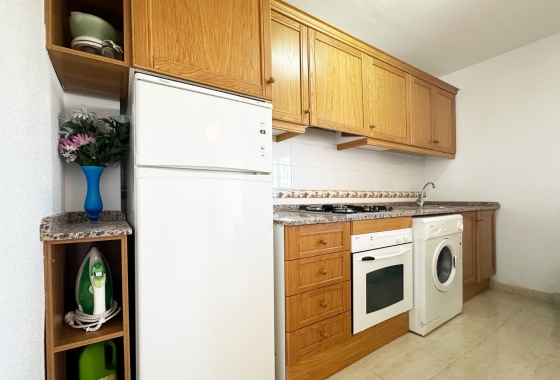 Rynek wtórny - Bungalow - San Miguel de Salinas - Las Filipinas