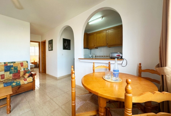 Rynek wtórny - Bungalow - San Miguel de Salinas - Las Filipinas