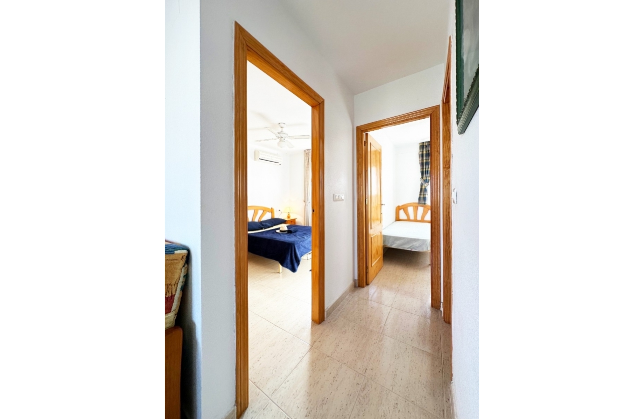 Rynek wtórny - Bungalow - San Miguel de Salinas - Las Filipinas