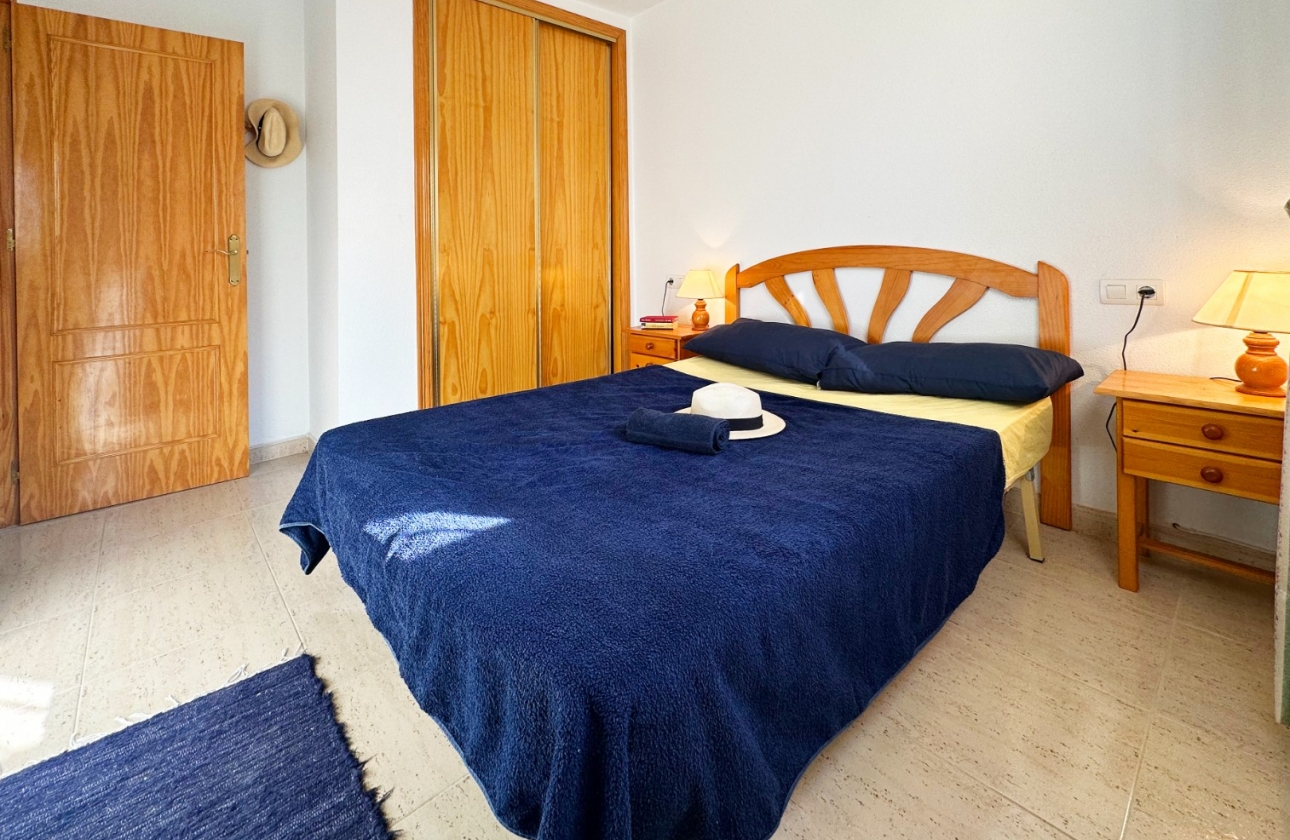 Rynek wtórny - Bungalow - San Miguel de Salinas - Las Filipinas