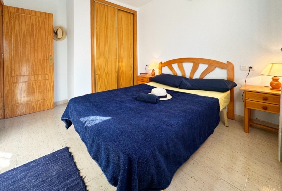 Rynek wtórny - Bungalow - San Miguel de Salinas - Las Filipinas