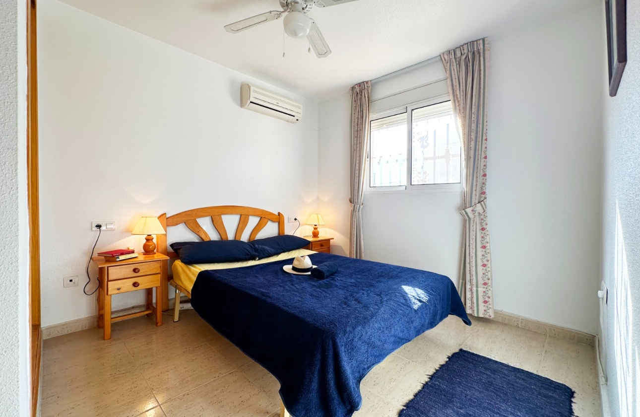 Rynek wtórny - Bungalow - San Miguel de Salinas - Las Filipinas