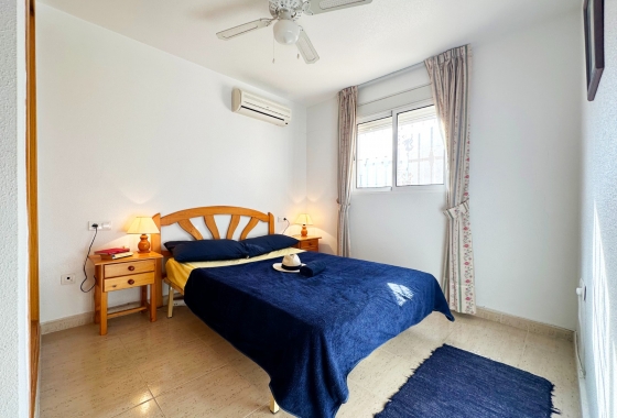 Rynek wtórny - Bungalow - San Miguel de Salinas - Las Filipinas