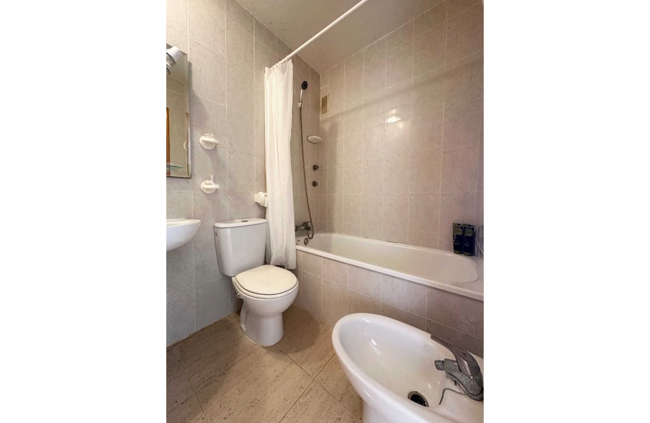 Rynek wtórny - Bungalow - San Miguel de Salinas - Las Filipinas