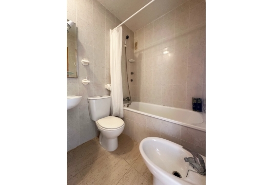 Rynek wtórny - Bungalow - San Miguel de Salinas - Las Filipinas