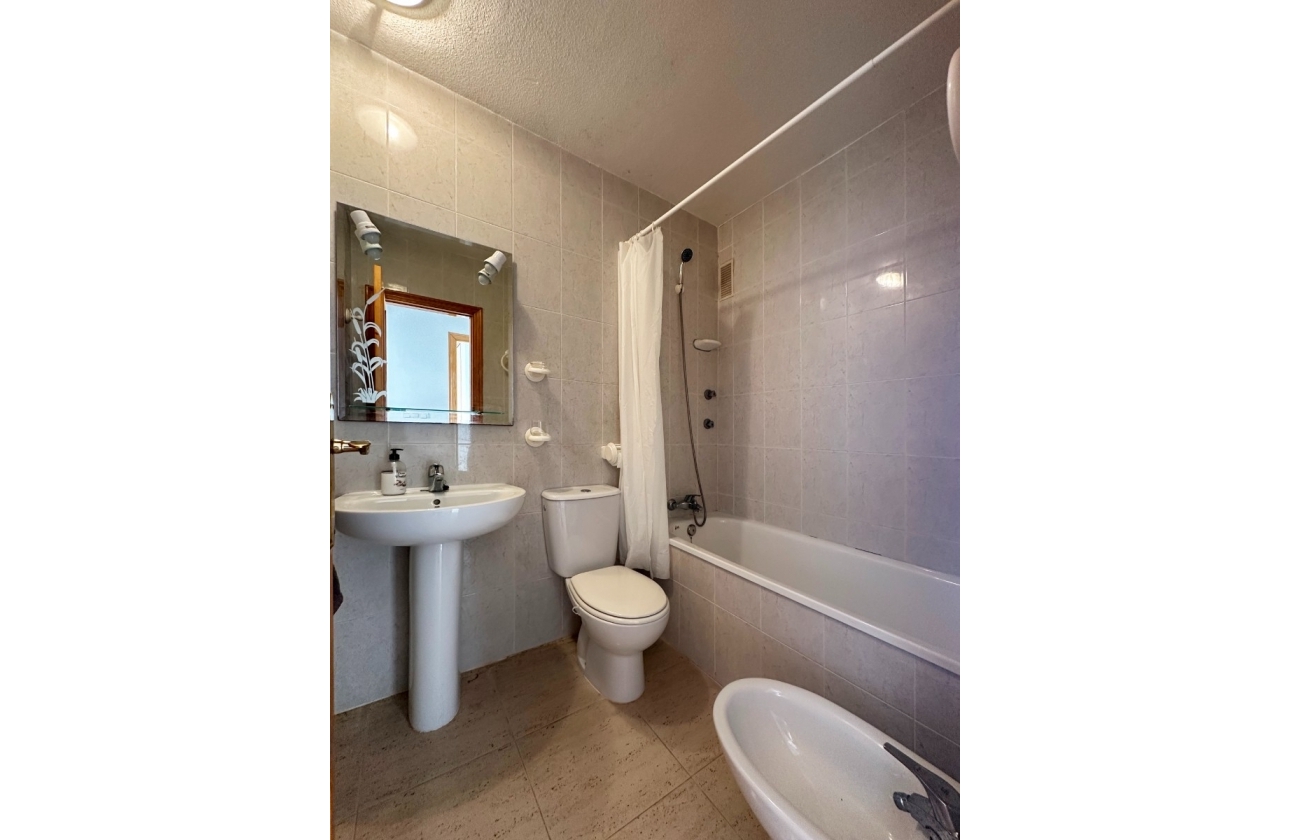 Rynek wtórny - Bungalow - San Miguel de Salinas - Las Filipinas