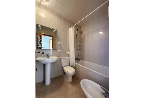 Rynek wtórny - Bungalow - San Miguel de Salinas - Las Filipinas