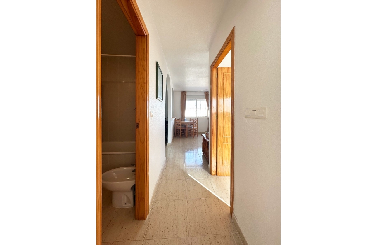 Rynek wtórny - Bungalow - San Miguel de Salinas - Las Filipinas