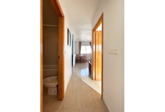 Rynek wtórny - Bungalow - San Miguel de Salinas - Las Filipinas