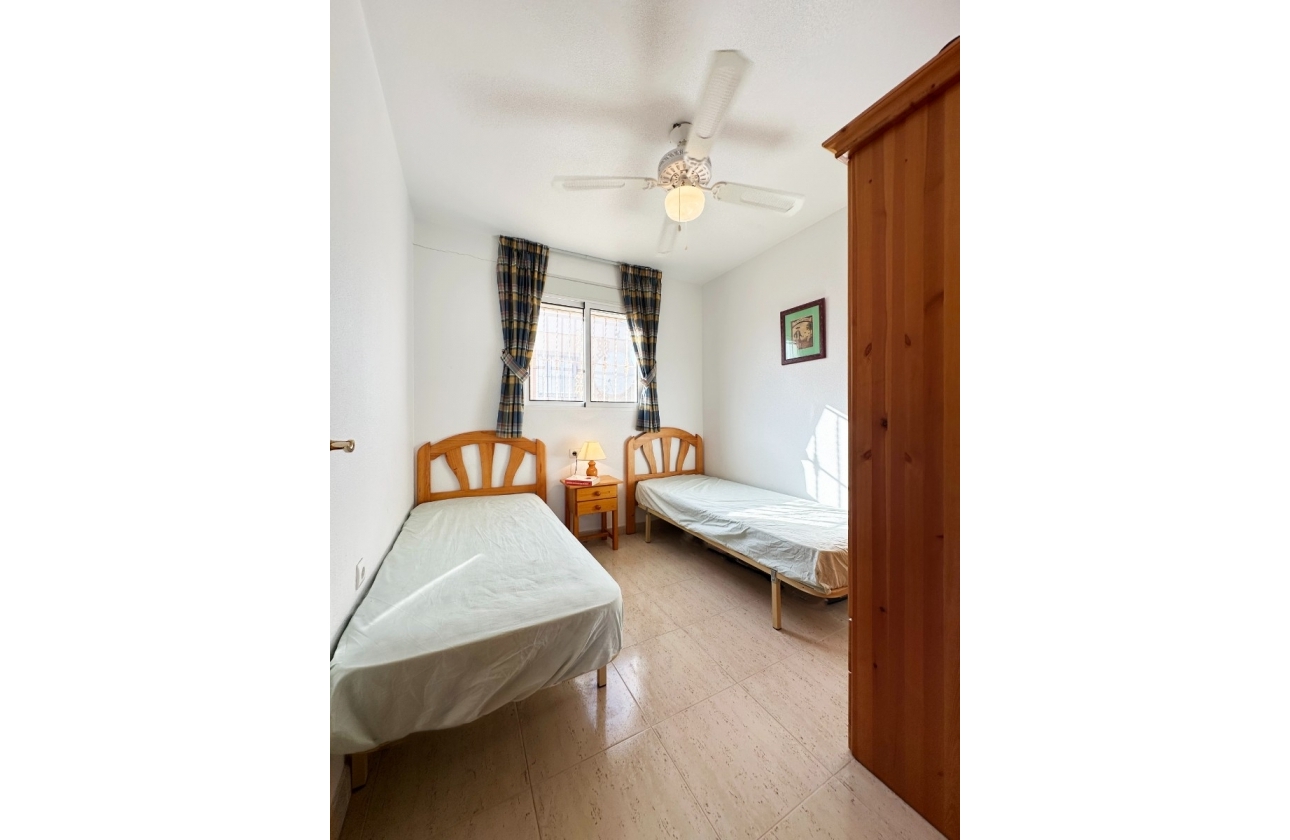 Rynek wtórny - Bungalow - San Miguel de Salinas - Las Filipinas