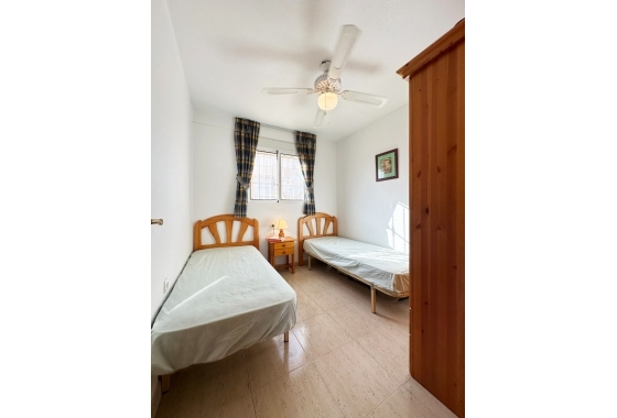 Rynek wtórny - Bungalow - San Miguel de Salinas - Las Filipinas