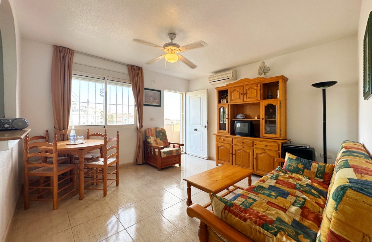 Rynek wtórny - Bungalow - San Miguel de Salinas - Las Filipinas