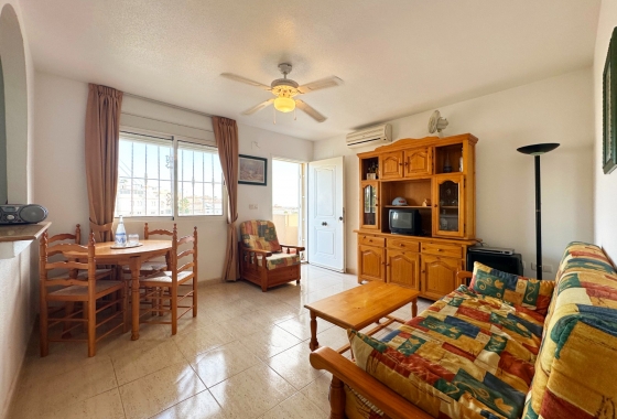 Rynek wtórny - Bungalow - San Miguel de Salinas - Las Filipinas