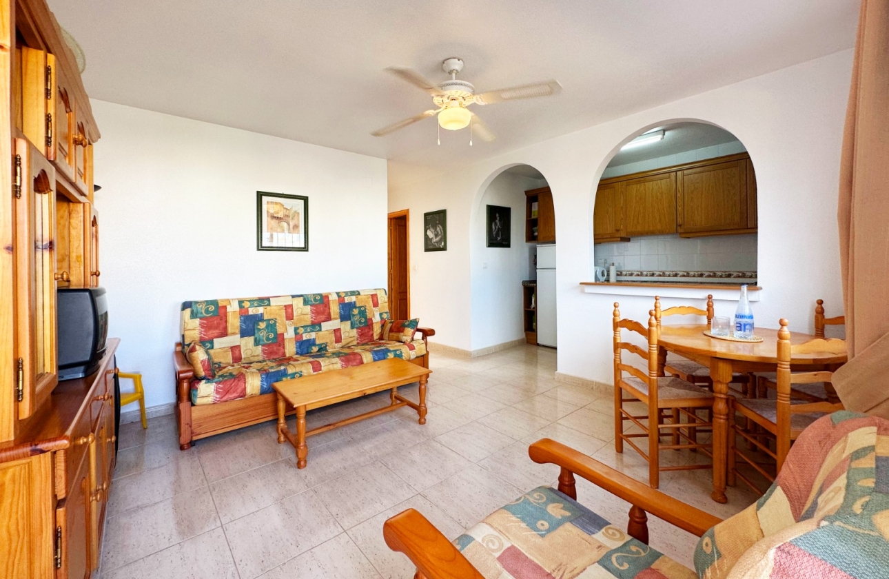 Rynek wtórny - Bungalow - San Miguel de Salinas - Las Filipinas