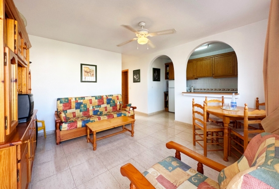 Rynek wtórny - Bungalow - San Miguel de Salinas - Las Filipinas