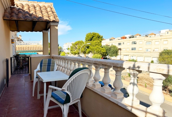 Rynek wtórny - Bungalow - San Miguel de Salinas - Las Filipinas