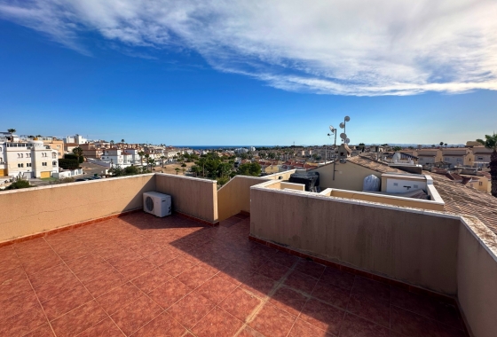 Rynek wtórny - Bungalow - San Miguel de Salinas - Las Filipinas