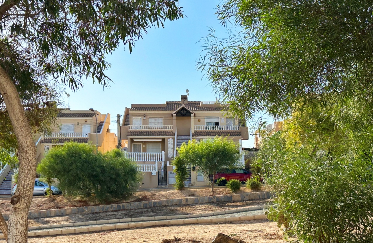 Rynek wtórny - Bungalow - San Miguel de Salinas - Las Filipinas