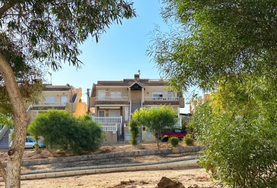 Rynek wtórny - Bungalow - San Miguel de Salinas - Las Filipinas