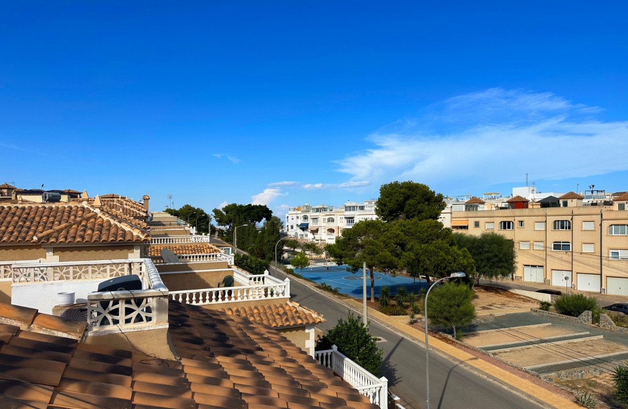 Rynek wtórny - Bungalow - San Miguel de Salinas - Las Filipinas