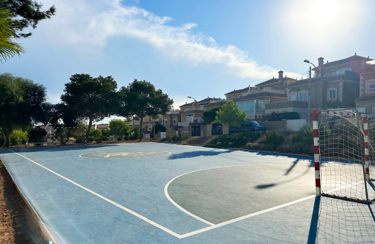 Rynek wtórny - Bungalow - San Miguel de Salinas - Las Filipinas