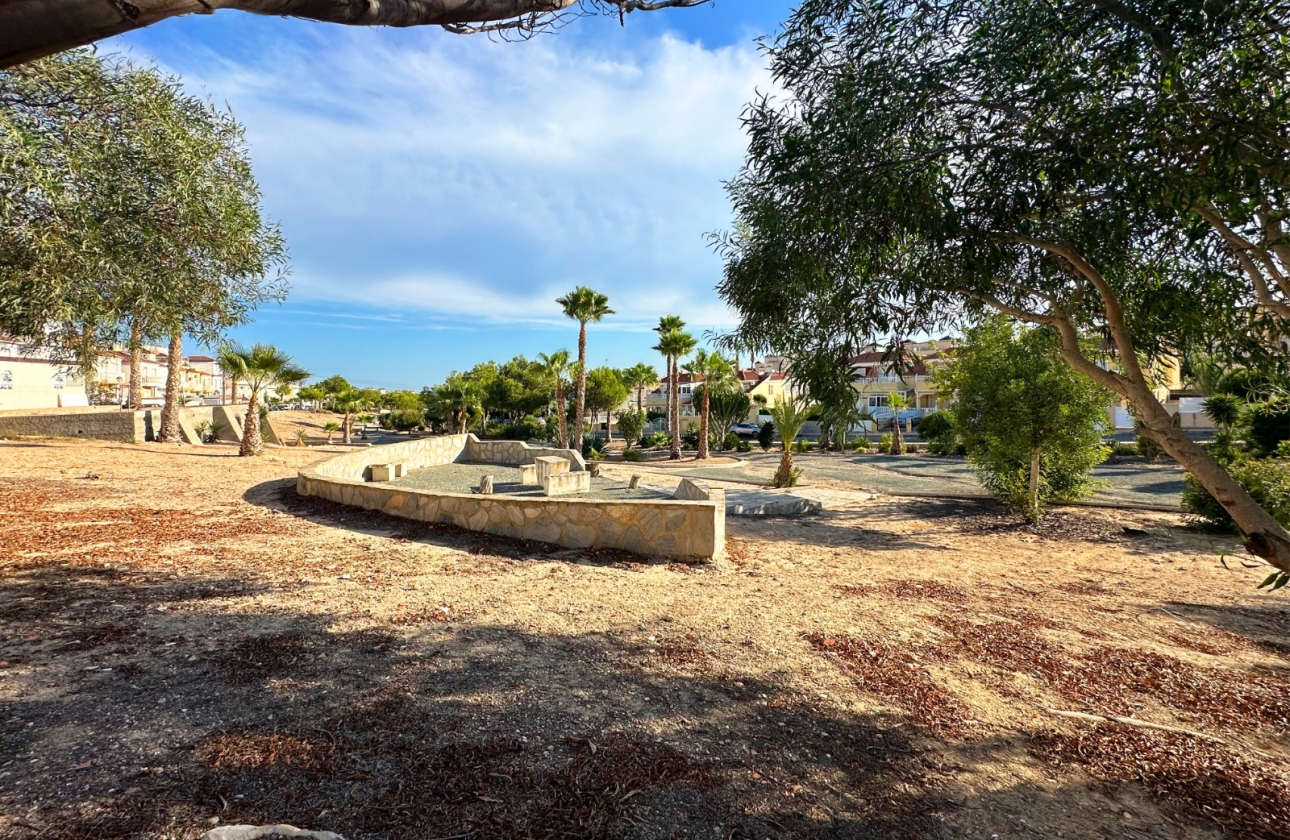 Rynek wtórny - Bungalow - San Miguel de Salinas - Las Filipinas