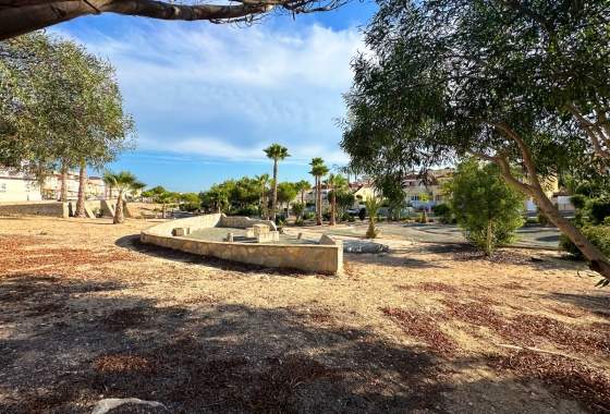 Rynek wtórny - Bungalow - San Miguel de Salinas - Las Filipinas